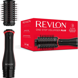 Revlon Pro Collection Salon One Step Hair Dryer and Volumiser -