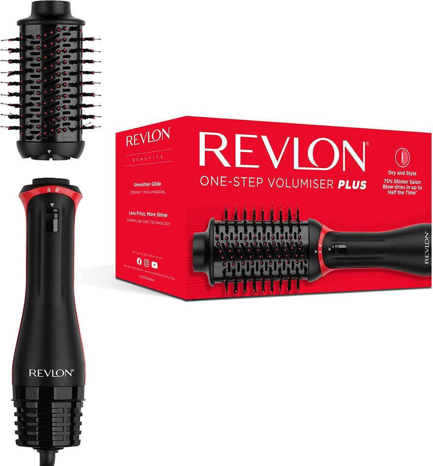 Revlon Pro Collection Salon One Step Hair Dryer and Volumiser