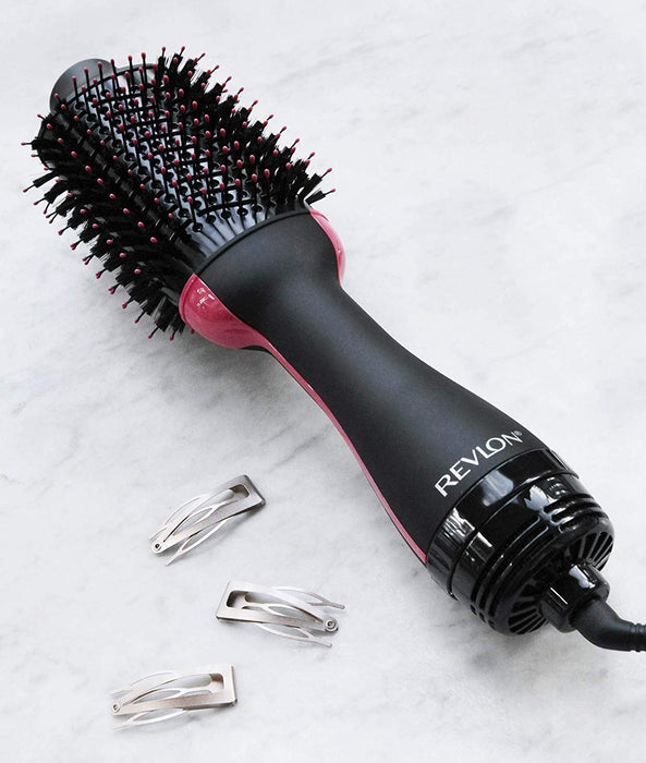 House Origin Collection of One Salon Hair Dryer REVLON Step Volumiser Pro and - Home —