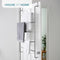 5 Tier Over Door Towel Rail / Clothes Airer -