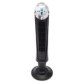 Honeywell Black QuietSet Tower Fan HY254E -