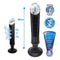 Honeywell Black QuietSet Tower Fan HY254E -