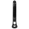 Honeywell QuietSet Oscillating Tower Cooling Fan with Remote Control Black -