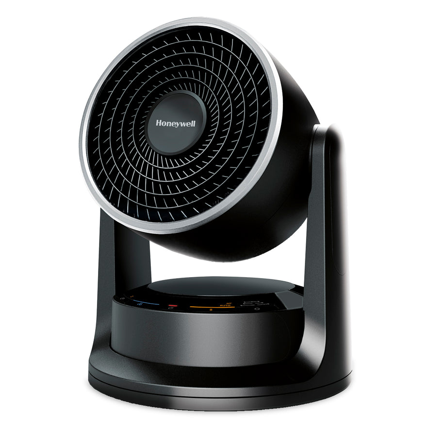 Honeywell TurboForce Power Fan and Heater