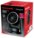 Honeywell TurboForce Power Fan and Heater -