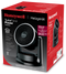 Honeywell TurboForce Power Fan and Heater -