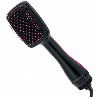 REVLON Pro Collection Salon One Step Hair Dryer and Styler -