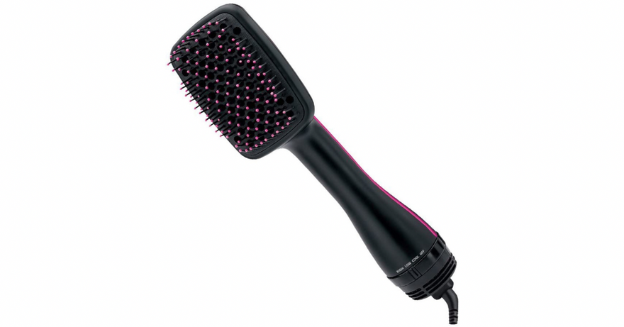 REVLON Pro Collection Salon One Step Hair Dryer and Styler