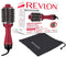 REVLON Salon One-Step Hair Dryer and Volumiser with Titanium Coating, RVDR5279UKE -