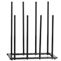 Welly Boot Stand Rack for up to 4 Pairs -