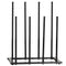 Welly Boot Stand Rack for up to 4 Pairs -