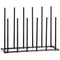 Welly Boot Stand Rack for up to 6 Pairs -