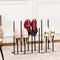Welly Boot Stand Rack for up to 6 Pairs -
