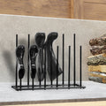 Welly Boot Stand Rack for up to 6 Pairs -