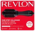 REVLON Pro Collection Salon One Step Hair Dryer and Volumiser - Original RVDR5222UK2 -