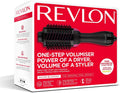 REVLON Pro Collection Salon One Step Hair Dryer and Volumiser - Original RVDR5222UK2 -
