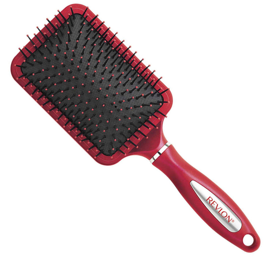 Revlon Essentials Straight & Smooth Hair Brush