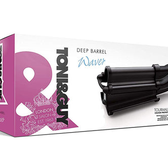 Toni & Guy Deep Barrel Hair Waver -